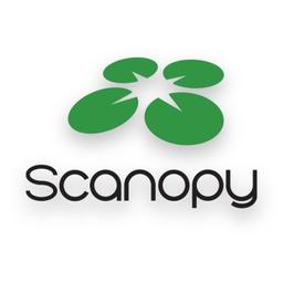 Scanopy Logo