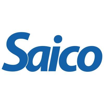 SAICO Société anonyme d’importation et de commercialisation Logo