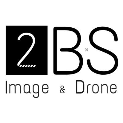 2BS - Image & Drone Logo