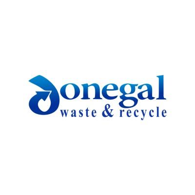 Donegal Waste & Recycle Logo