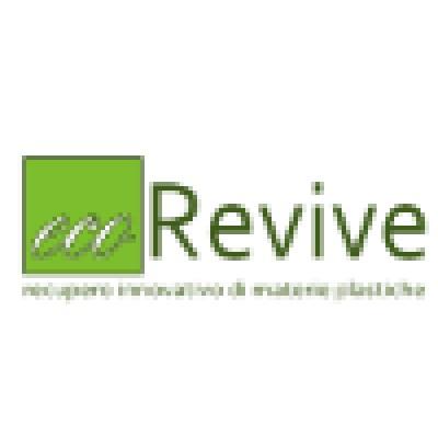 Ecorevive srl Logo