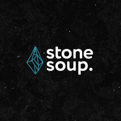 Stone Soup's Logo