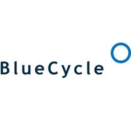 BlueCycle Limited Logo