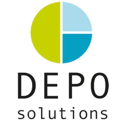 Depo Solutions Logo