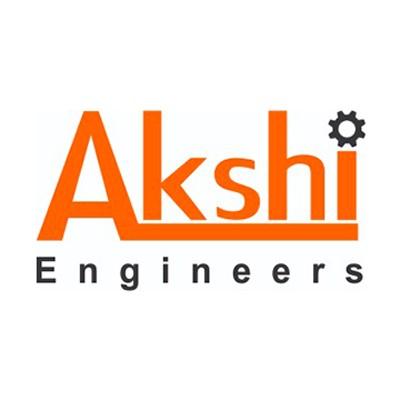 Akshi Engineers Pvt. Ltd. Logo