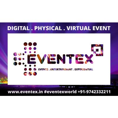 EVENTEX Logo