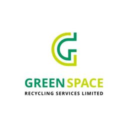 Greenspace Recycling Services Logo