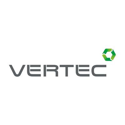 Vertec LTD Logo