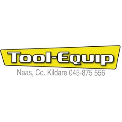 Tool Equip Logo