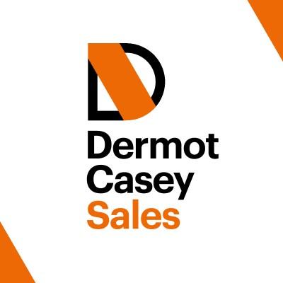 Dermot Casey Hire and Sales's Logo
