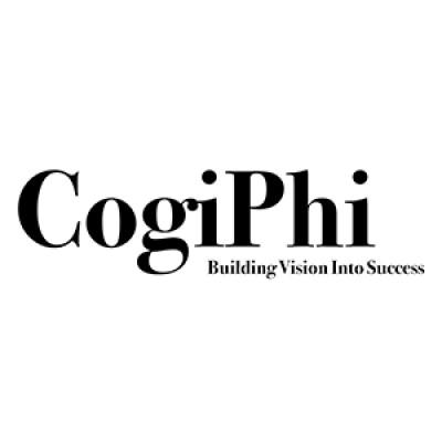 CogiPhi Logo