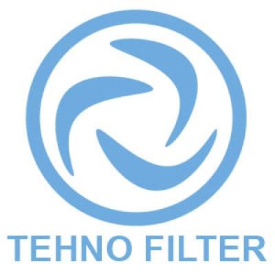 Tehno filter d.o.o. Logo