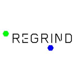 Regrind Logo