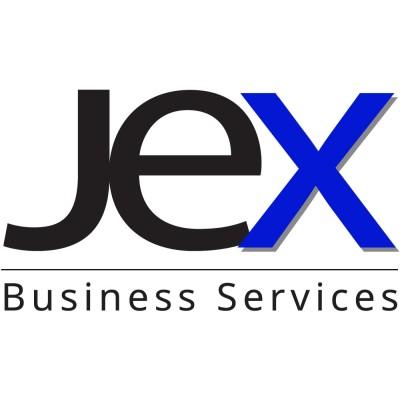 Jex Business Services Ltd. Logo