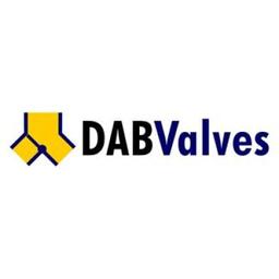 DAB Valves Limited Logo