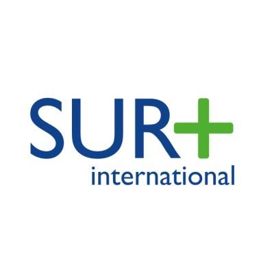Surplus International's Logo