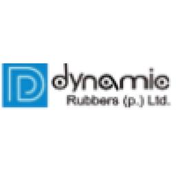 Dynamic Rubbers Pvt. Ltd Logo