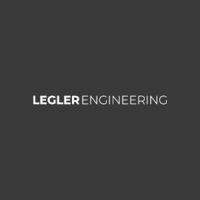 Legler Engineering Logo