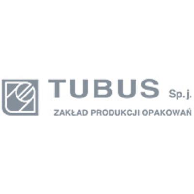 TUBUS Sp. j. Logo