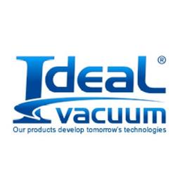 Ideal Vacuum Products Logo