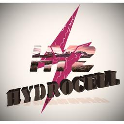 HYZ Energy Logo