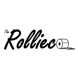 The Rollieco Logo