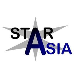 Star Asia Shipbroking Logo