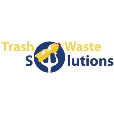 Trash-Waste-Solutions NGO Logo