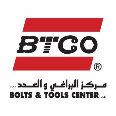 Bolts and Tools Center Logo