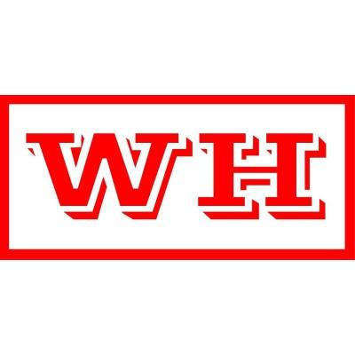 Wah & Hua Pte Ltd Logo