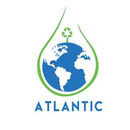 Atlantic Oil Mfg Pte Ltd Logo