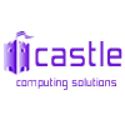Castle Computing Solutions Logo