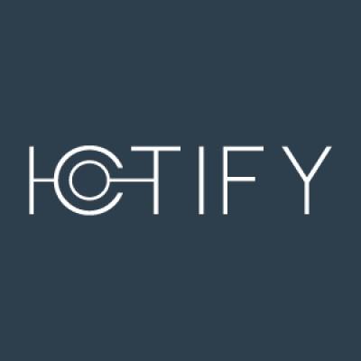 IoTIFY's Logo