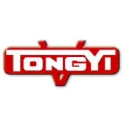 Ton Key Industrial Co. LTD. Logo
