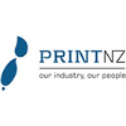 PrintNZ Logo