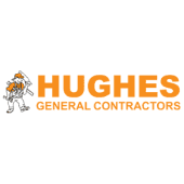 Hughes General Contractors, Inc.'s Logo