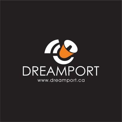 Dreamport Marketing's Logo