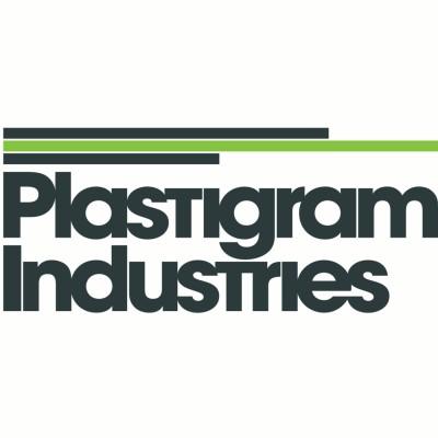 Plastigram Industries a.s.'s Logo