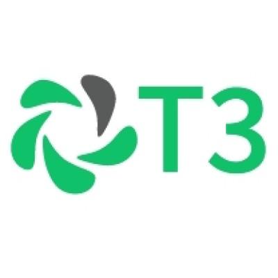 T3 Environment Logo