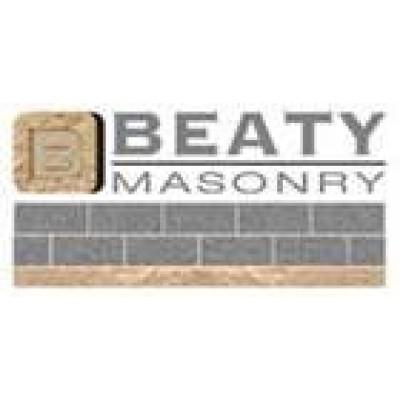 Beaty Masonry Company LLC's Logo
