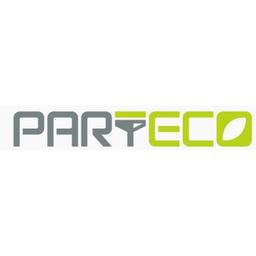 Partico Machinery Inc Logo