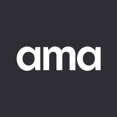 AMA Waste Logo