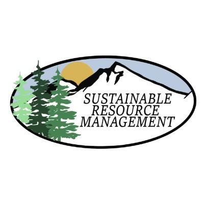 Shasta Sustainable Resource Management Logo
