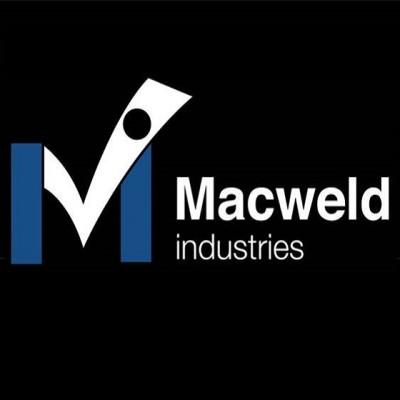MACWELD INDUSTRIES Logo