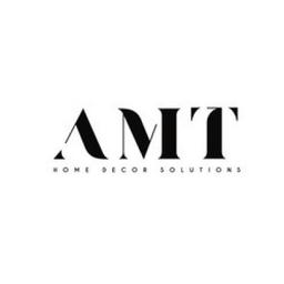 AMT - Home Logo