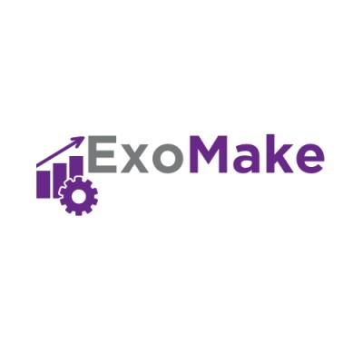 ExoMake Logo