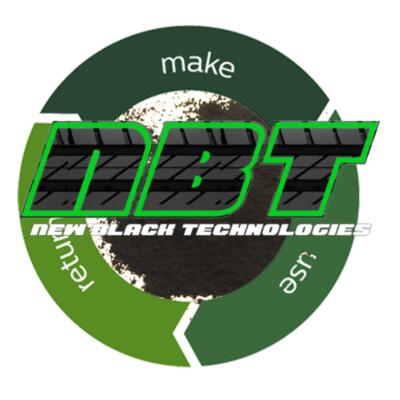 New Black Technologies's Logo