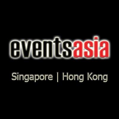 Events Asia Logo