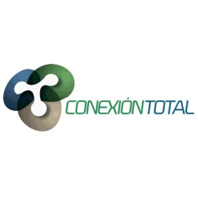 Conexion Total EC Logo