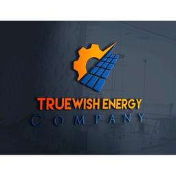 TrueWish Energy Logo
